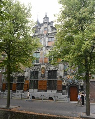 Gemeenlandshuis van Delft1